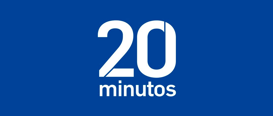 20 Minutos
