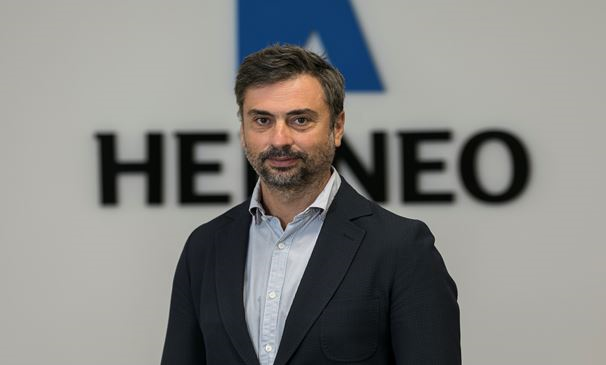 Miguel Madrid, vicepresidente de la asociación europea de prensa digital