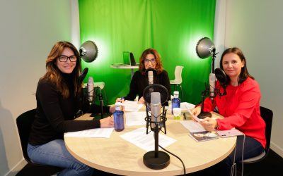 Henneo lanza el pódcast ‘Capaces de todo’ y refuerza su apuesta por la discapacidad