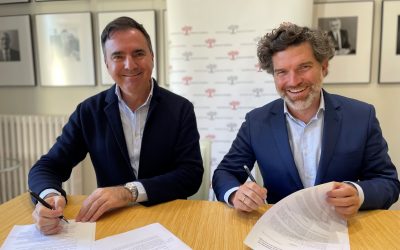 Henneo y Generación Code se alían para impulsar la educación digital