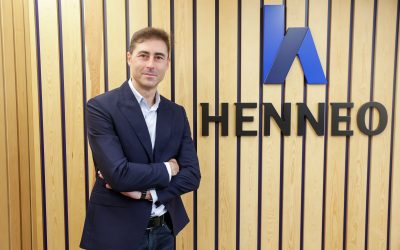 Nace Henneo Motor, la apuesta de Henneo por la información del mundo del automóvil