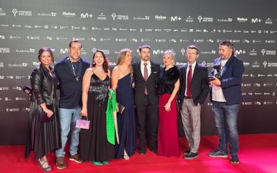 El programa de Factoría ‘El Campo es nuestro’, Premio Iris al Mejor Programa Autonómico